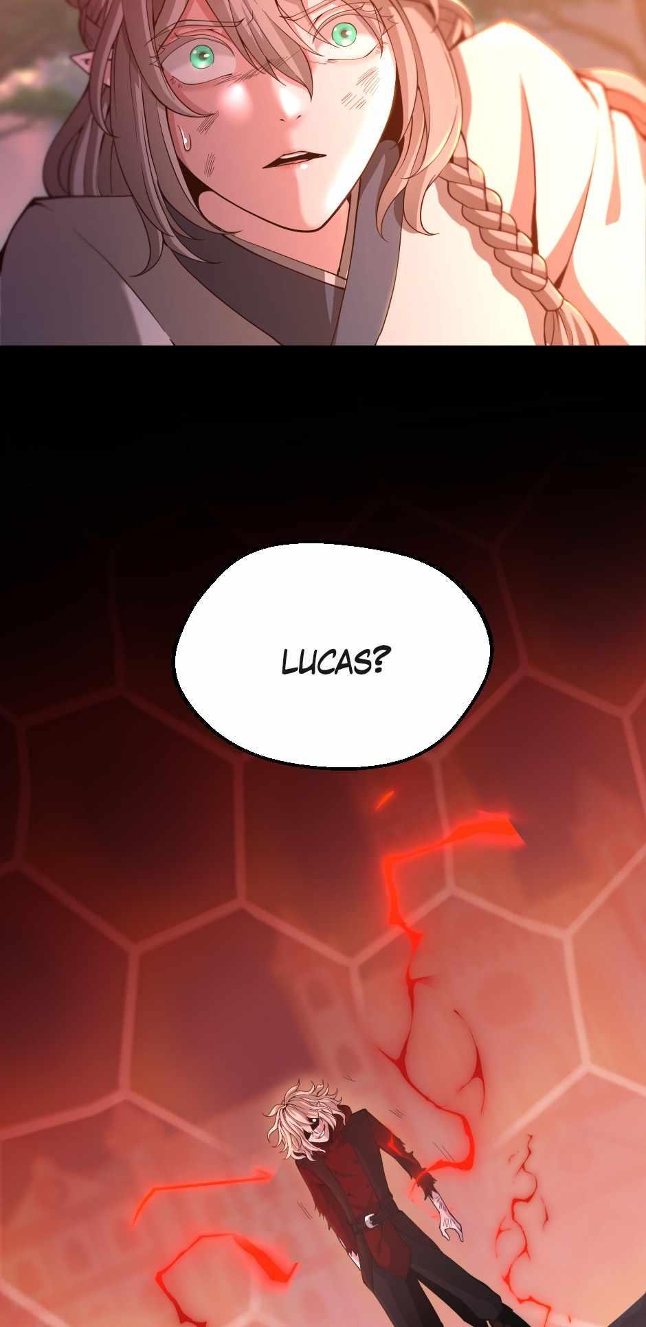 The Beginning After The End Chapter 134 image 94